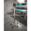 Medical Light Equipment Mobile LED Operating Lamp Surgical Light